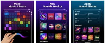 Drum pad machine is a popular dj beats music mixer. 15 Best Music Maker Apps You Can Download On Play Store