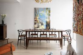 Current trends in dining room ideas there … Recreate Your Dining Room Walls To Make Entertaining More Engaging