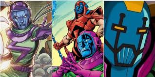 Kang returned to the 20th century; Marvel Every Version Of Kang The Conqueror Ranked Cbr