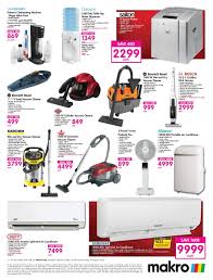 Fans, heaters & air coolers. Makro Catalogue 02 10 2019 02 18 2019 Page 7 My Catalogue