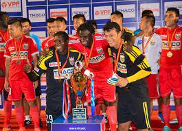 Tiêm vắc xin việt nam. Cong Vinh CÆ°á»›i Vá»£ B Binh DÆ°Æ¡ng Váº«n Vo Ä'á»‹ch Sieu Cup Vi