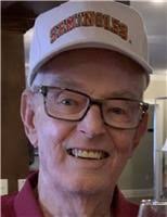 Donald Bradfield Obituary (2024)