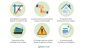 Alquiler de propiedades casas apartamentos en panamá. Alquiler Con Opcion A Compra En Que Consiste