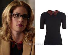 69 Felicity Smoak: Season 7-8 ideas