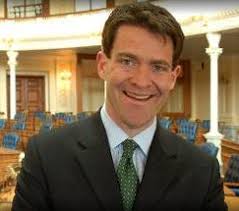 Politicians from Jacksonville, Florida