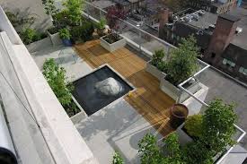Decor Pools Stunning Terrace In Toronto By Box Design Read More Terrassengestaltung Terrasse Pflanzen Terrasse