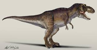 Jurassic park, the lost world: Jurassic Park T Rex By Nikorex On Deviantart