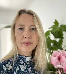 Thought of the Week, with Dawn Lucas of Holy Trinity and St Saviour's,  Knaphill: As the year gets going, God can be found in our lives