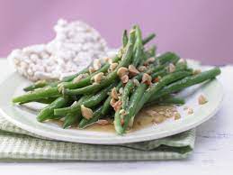 marinierte grune bohnen rezept grune bohnen gesunde abendessen rezepte einfache gerichte
