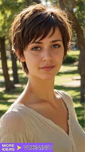 23 Best Pixie Shag Haircut Styles: Discover Winter Update 2024