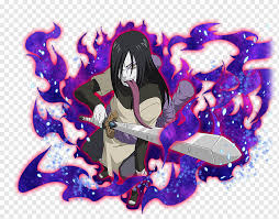 Maybe you would like to learn more about one of these? Naruto Ultimate Ninja Orochimaru Sasuke Uchiha Naruto Uzumaki Kimimaro Naruto Purple Violet Computer Wallpaper Png Pngwing