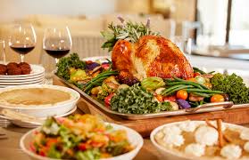 This offering includes all access to their island buffet, plus your choice of two mimosas or bloody mary's. A Range Of Thanksgiving Dining Options On Maui Maui Now