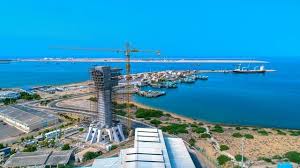هند: آمریکا معافیت تحریمی بندر چابهار را ۶ ماه تمدید کرد