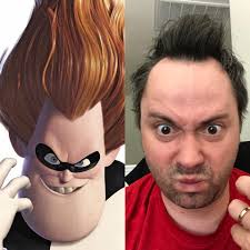 Every time I watch The Christmas Story and the dad says, “you look like a  pink nightmare”, all I can think of is Delores Umbridge