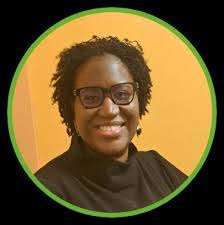 Vonetta Davis's Instagram, Twitter & Facebook