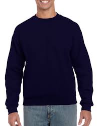 18000 Gildan Heavy Blend 8 0 Oz Yd Adult Crewneck