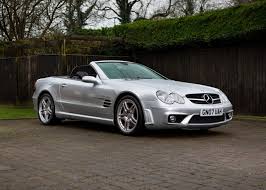 Check spelling or type a new query. Ref 106 2007 Mercedes Benz Sl55 Amg F1 Jg