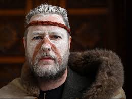 Fight for Liberty and Freedom — ANTAR