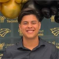 Eliud Carrillo's Instagram, Twitter & Facebook