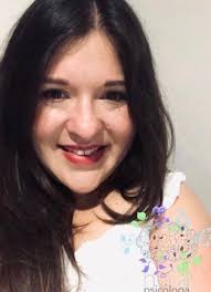 Prof. Ángela Santiago López Psicólogo, Granada