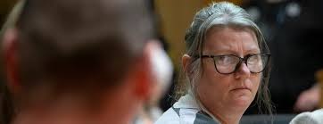 Michigan Mass Shooter's Parents Get Up to 15 Years in Prison (1)