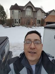 I have one dead outlet upstairs that needs to be fixed, an old light in a  closet that just stopped working (not the bulb, it's new and been tested),  and a patch