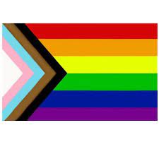 Bilder finden, die zum begriff flagge passen. Regenbogen Trans Flagge 90 150cm