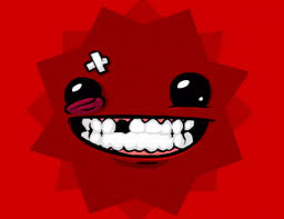 Have a little boy in your life that you need to keep occupied? Super Meat Boy Review Gamespot