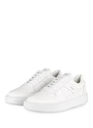 Zarte velours und hochwertiges leder in dezenten farben versprechen besten tragekomfort. Copenhagen Sneaker Weiss Edle Begleiter Top Qualitat