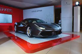 Use our car leasing comparison tool to help select the right vehicle for you. Rental Guide Ferrari 488 Gtb Lurento