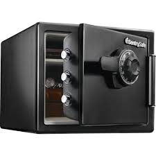 Find the best deals on key cabinet with key lock sentry safe at shop better homes & gardens. Sentry Safe 81 Cu Ft Combination Fire Safe At Menards