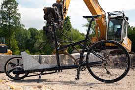 Du hast kein auto und musst trotzdem kinder oder güter transportieren? Leichtes Schnelles Lastenrad Omnium Oder Etwas Anderes Cargobike Forum