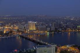 Discover the civilization of 7000 years. Intercontinental Cairo Semiramis Linkedin