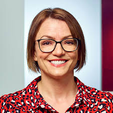 Vicky Carr > Sacker & Partners LLP > London