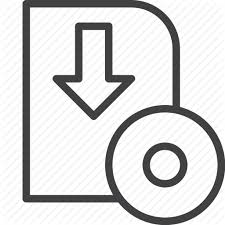 Customize every icon to the color, size and style you want. Digital Download Icon 372845 Free Icons Library