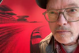 Criticism of politician's grandstanding and lack of authenticity