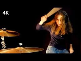 Slow Ride Foghat Drum Cover By Sina Youtube Drum Cover Music Memories Drums
