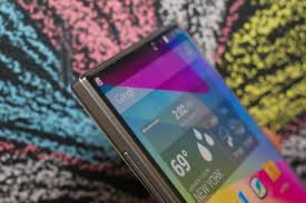 Sharp Aquos Crystal (Boost Mobile ...