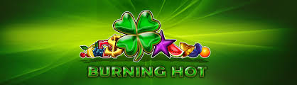 Burning cheeks 3 burning ambition/need etc a very strong need etc: Euro Games Technology Games Burning Hot