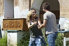 Babovřesky, celým názvem babovřesky …aneb z dopisu venkovské drbny, je česká filmová komedie režiséra zdeňka trošky natočená v roce 2012 a 2013. Babovresky 2 2014 Csfd Cz