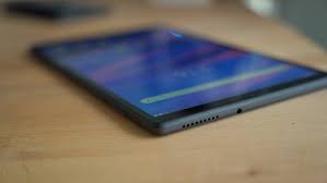 The Lenovo Tab P12 Pro could revitalize ...