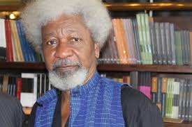 The playwright, poet, novelist, and essayist wole soyinka takes part in an event in berlin. Soyinka Cobhams Others Read For Children S Rights Business Post Nigeria