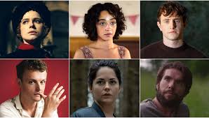 Actor and proud corkman cillian murphy would relish a role in rte's comedy series the young offenders. How These 6 Irish Actors Conquered The World