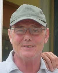 RIP John Imrie. Good player, great bloke.