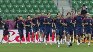 В состав постоянно вливаются новые яркие звёзды. Osoboe Mnenie Evro 2012 Eurosport