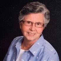 Marilyn "Katy" Kay Wilds Obituary