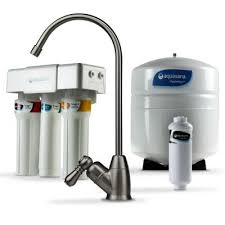 water filtration systems