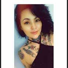 Ashley Schwien's Instagram, Twitter & Facebook