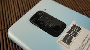 Xiaomi Redmi 10X 4G