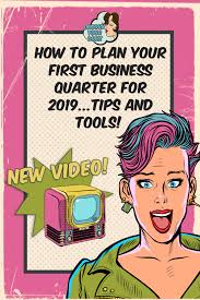 Organize Your Business Quarters For More Profit Business Basics Profitable Business How To Plan